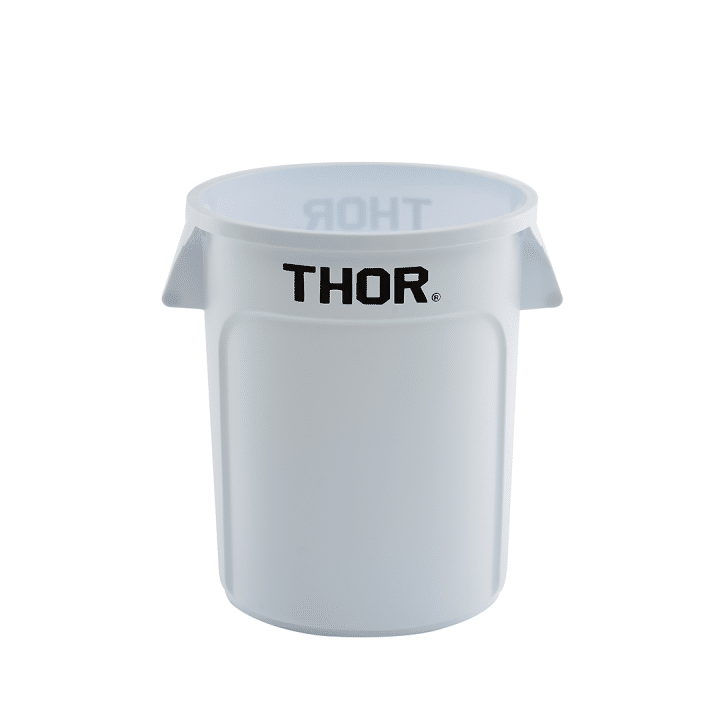 Thor Round Bin -017815