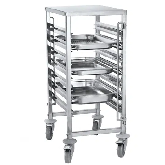 97169 Pan Carrier Workbench
