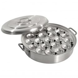 commercial egg poacher machine