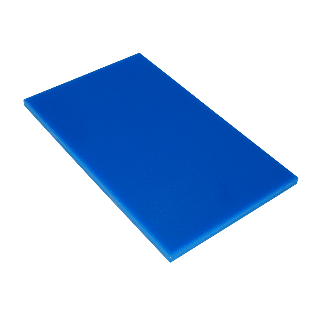 KH Blue Cutting Board