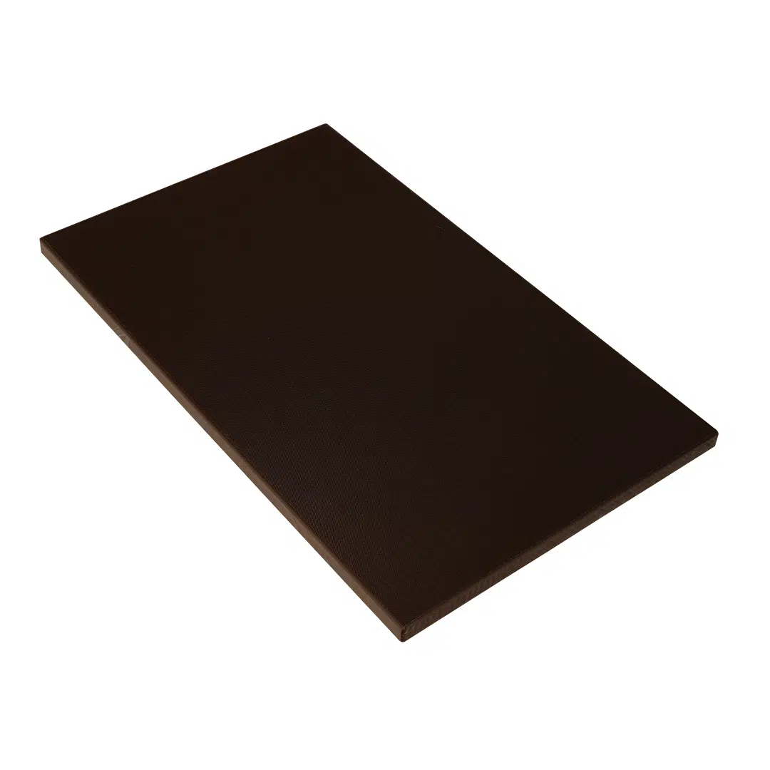 KH Brown Cutting Board