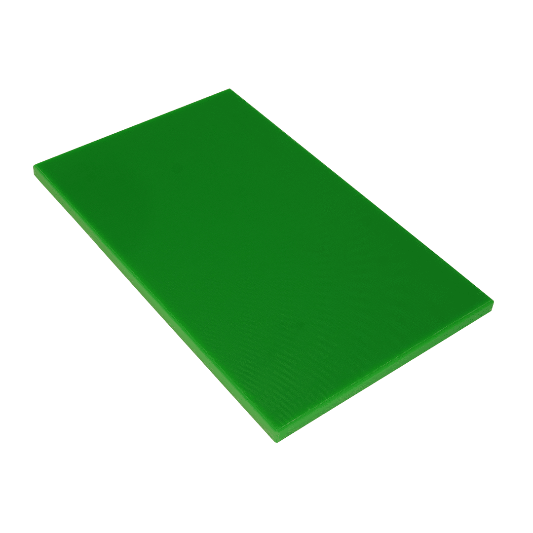 KH Green Cutting Board