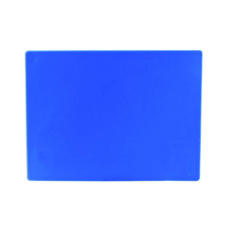 PE Cutting Board Blue