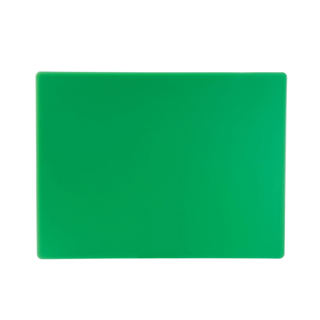 PE Cutting Board Green 2