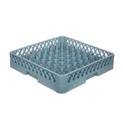 64 Peg Dishwashing Rack