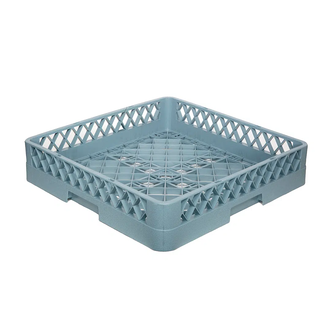 Open KH Dishwashing Rack