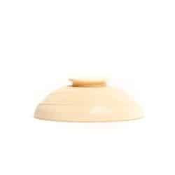 98090 - Moderne Insulated Soup Bowl Lid Yellow