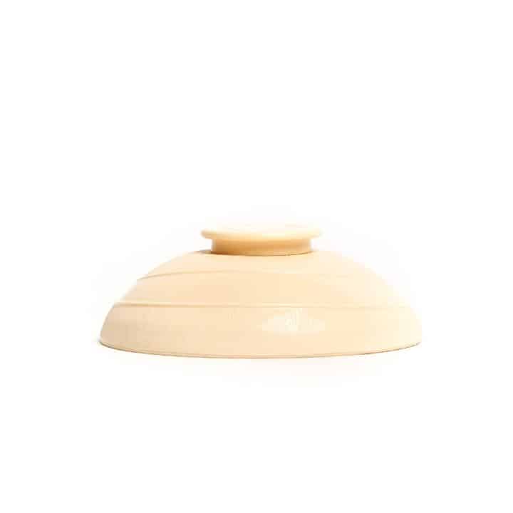 98090 - Moderne Insulated Soup Bowl Lid Yellow