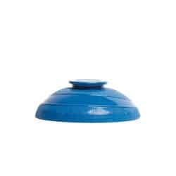 98094 - Moderne Insulated Soup Bowl Lid Blue