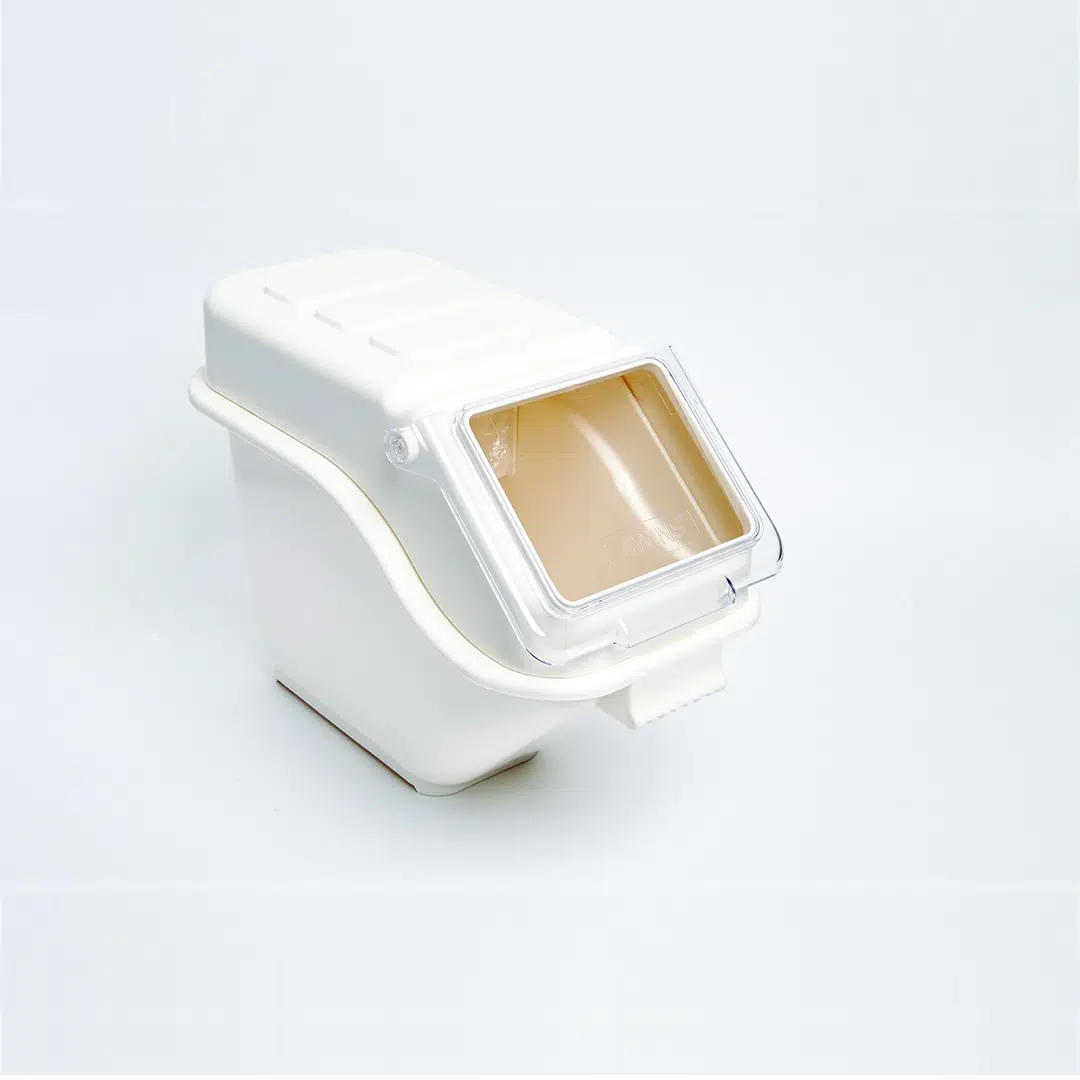 97207 20LT Ingredient Shelf Bin