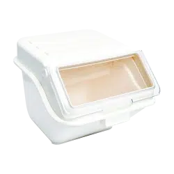 97208 KH® Shelf Ingredient Bin 40LT