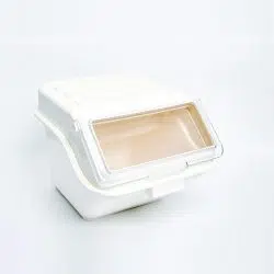 Ingredient Shelf Bin 40LT