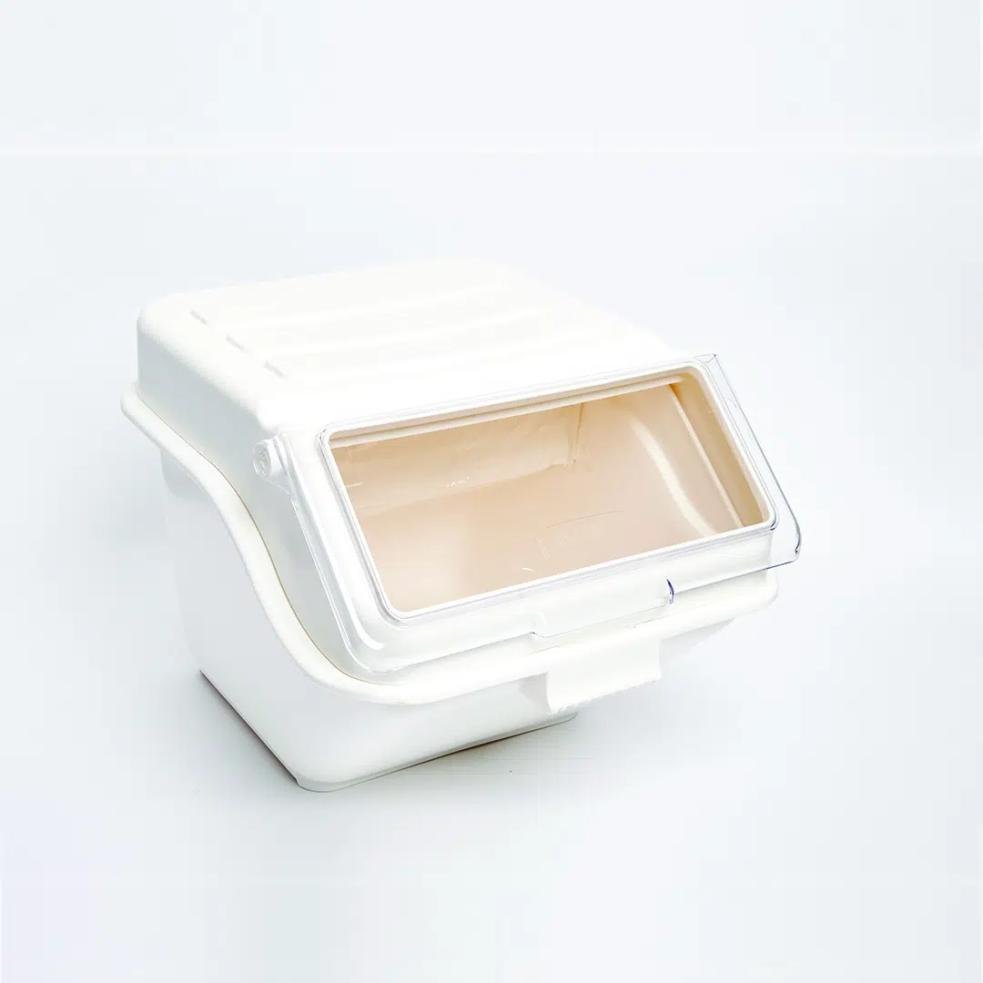Ingredient Shelf Bin 40LT