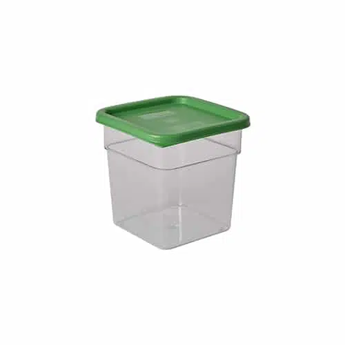 KH Square Storage Food Containers 3.8lt PC - Image 6