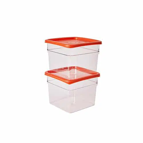 Storage Food Containers 5.7lt Storage Food Containers 5.7lt