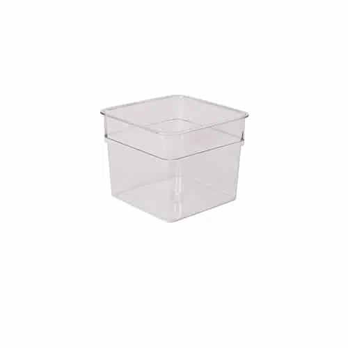Storage Food Containers 5.7lt Storage Food Containers 5.7lt