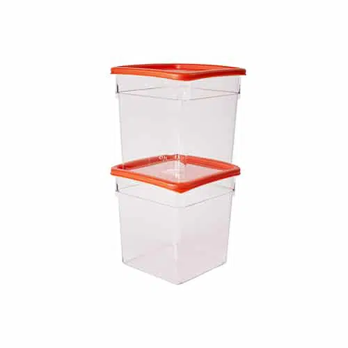 Storage Food Containers 7.6lt