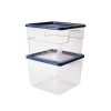 Storage Food Containers 11.4lt