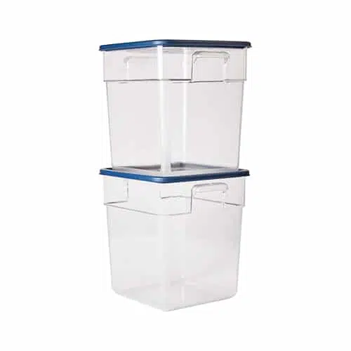 Storage Food Containers 17.2lt Storage Food Containers 17.2lt