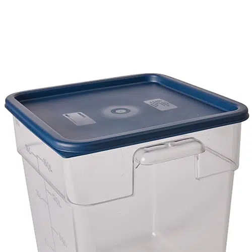 Storage Food Containers 17.2lt Storage Food Containers 17.2lt