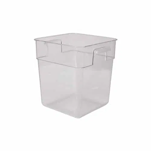 Storage Food Containers 17.2lt Storage Food Containers 17.2lt