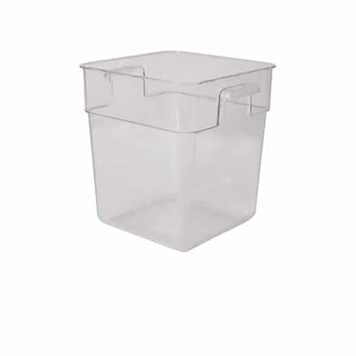 Storage Food Containers 17.2lt Storage Food Containers 17.2lt