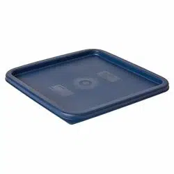 KH Square Lid Blue Lid To Suit 11.4lt & 17.2lt