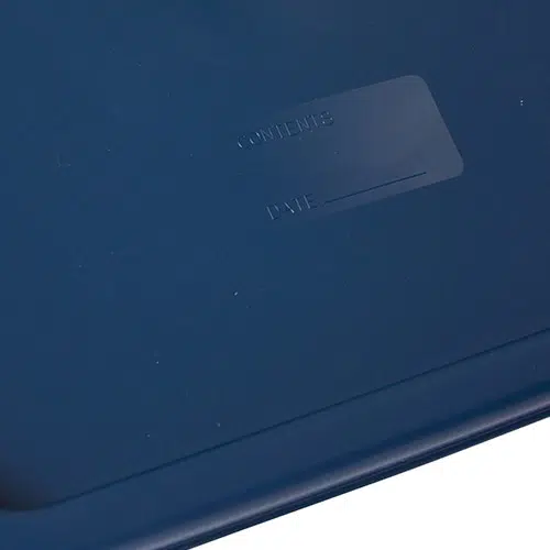 Lid To Suit 11.4lt & 17.2lt