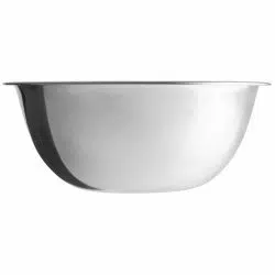 KH SS Mixing Bowl 25cm