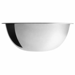 KH Stainless Steel Mixing Bowl 39cm