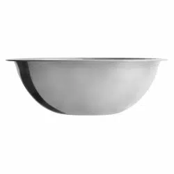 KH Stainless Steel Mixing Bowl 29.5cm