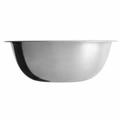 KH Stainless Steel Mixing Bowl 33.5cm