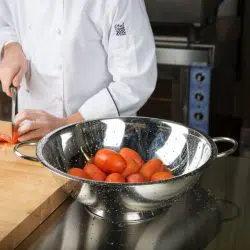 Stainless Steel Colander 13lt