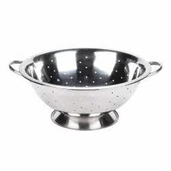 Stainless Steel Colander 8lt