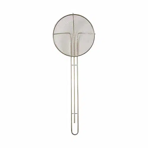 KH Skimmer Wire Mesh Round