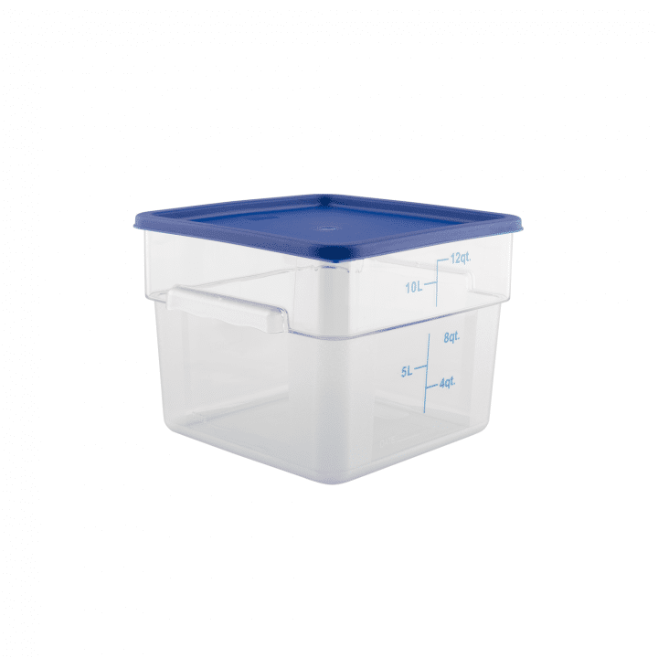 KH Square Storage Food Containers 11.4lt