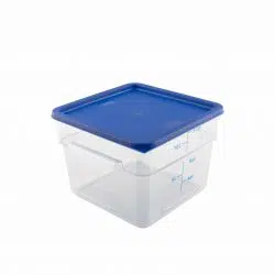 KH Square Storage Food Containers 11.4lt