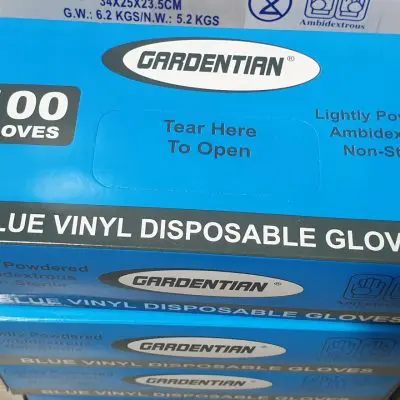 KH Disposable Gloves