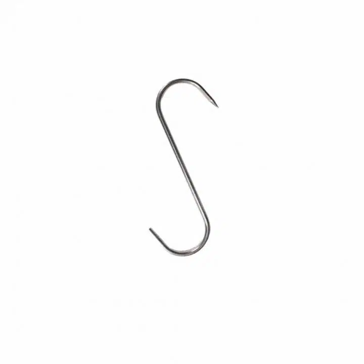 Butcher Hook 12cm
