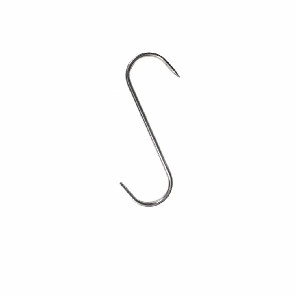 Butcher Hook 15cm
