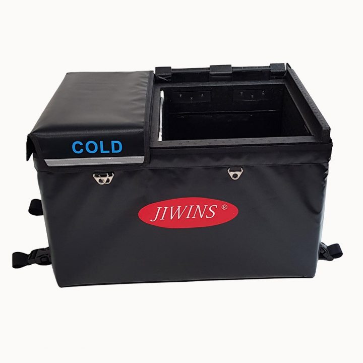 Hot Cold Insulated Food Carrier