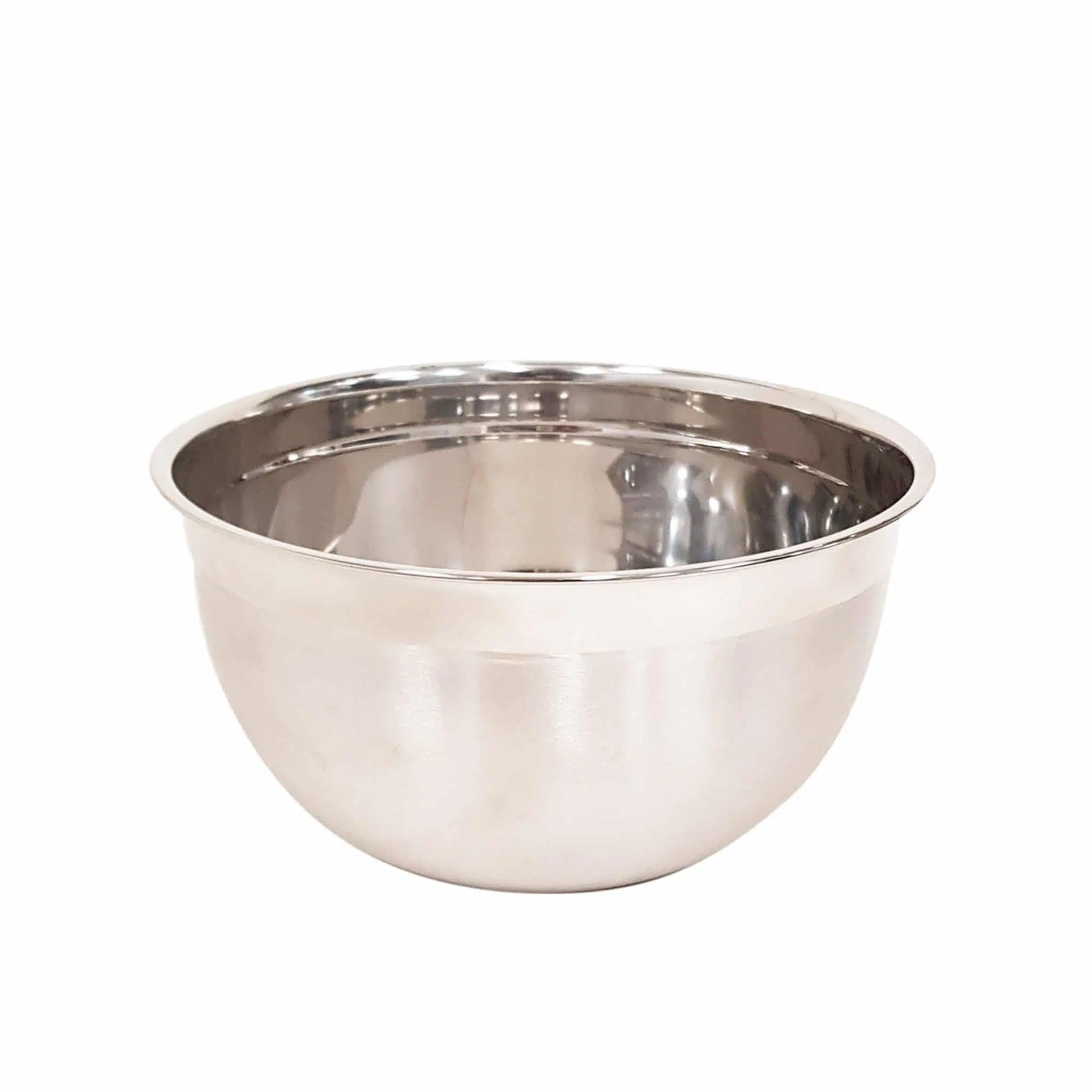 KH Euro Mixing Bowl Heavy Duty 3 Euro Mixing Bowl Heavy Duty 7.5lt