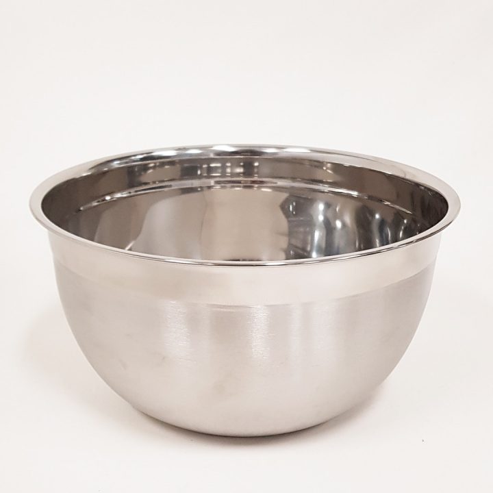 KH Euro Mixing Bowl Heavy Duty 7.5lt