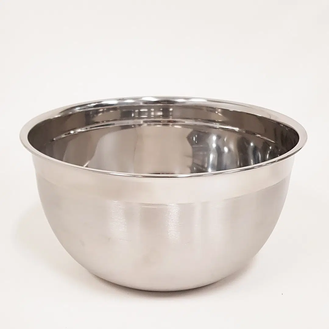 KH Euro Mixing Bowl Heavy Duty 7.5lt KH Euro Mixing Bowl Heavy Duty 7.5lt