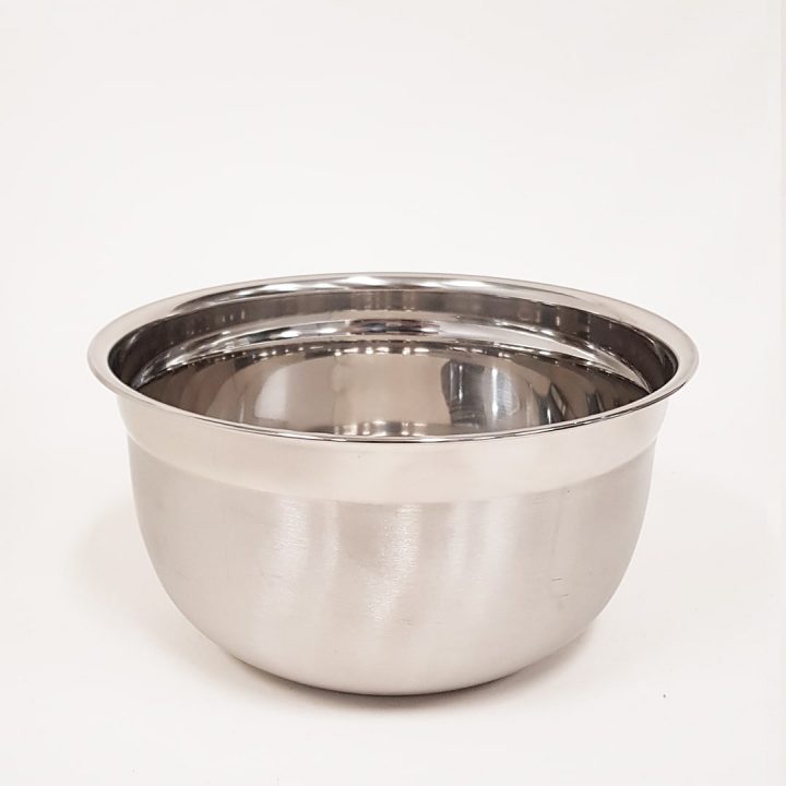 KH Euro Mixing Bowl Heavy Duty 4.7lt