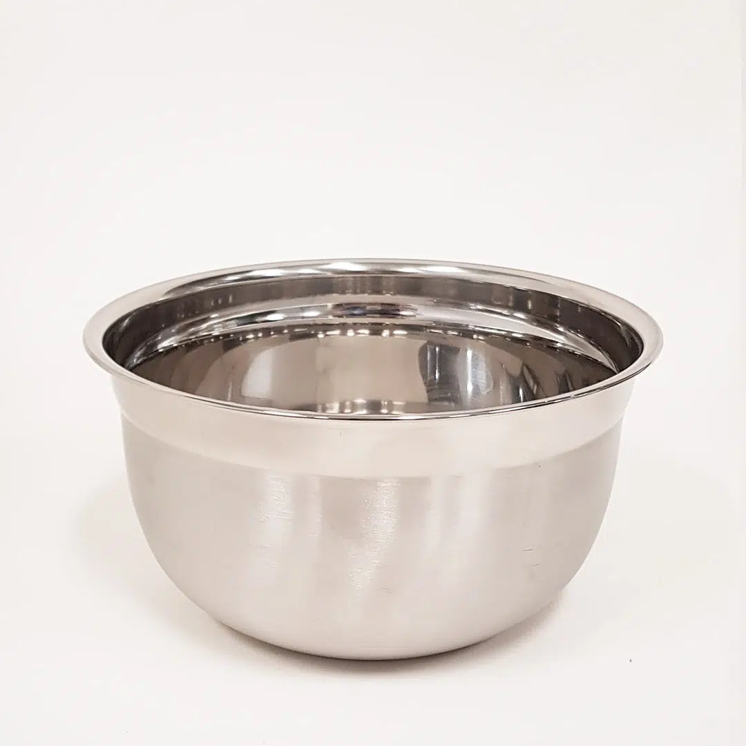 KH Euro Mixing Bowl Heavy Duty 4.7lt