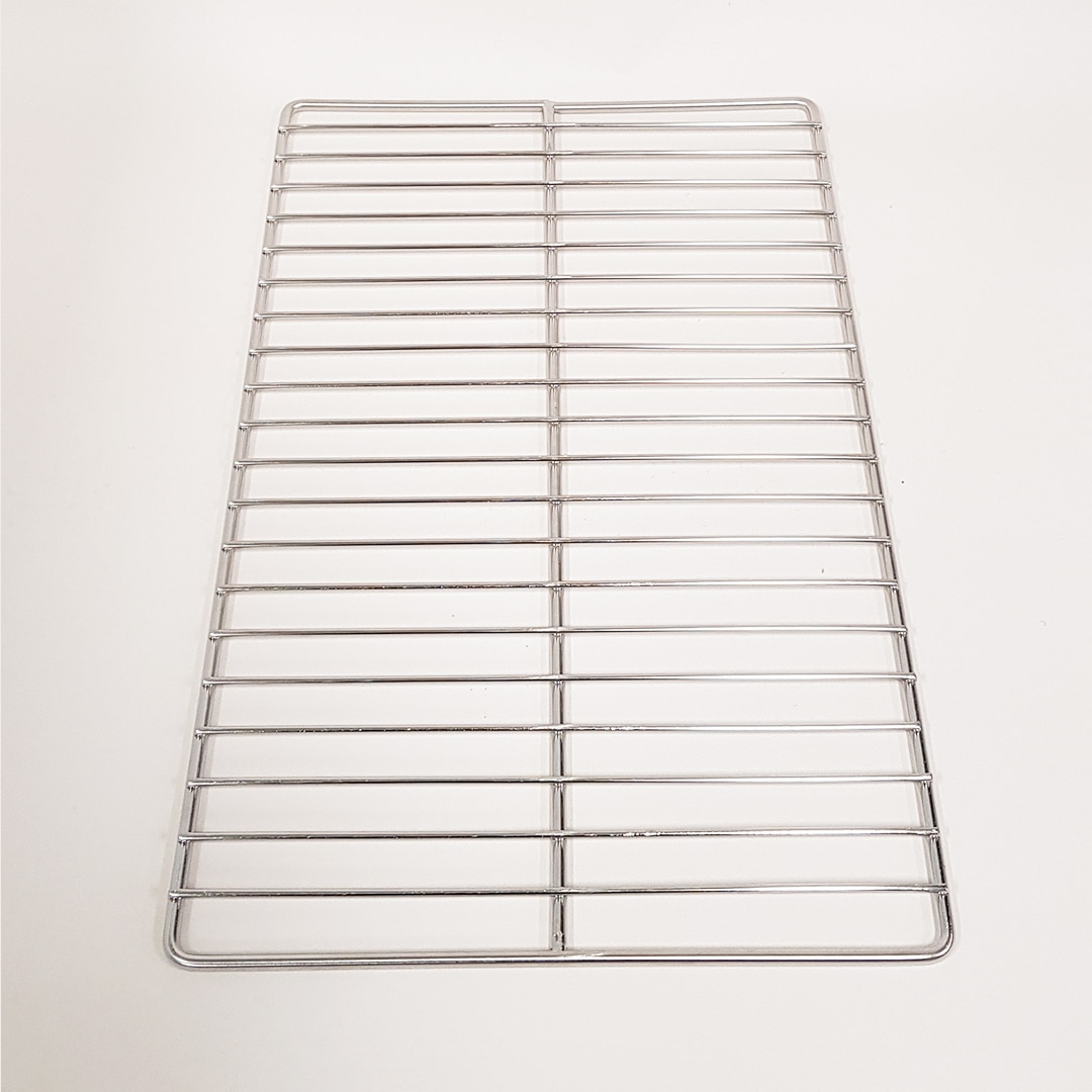KH 1/1 Gastronorm Oven Cooling Rack Stainless Steel KH Hospitality
