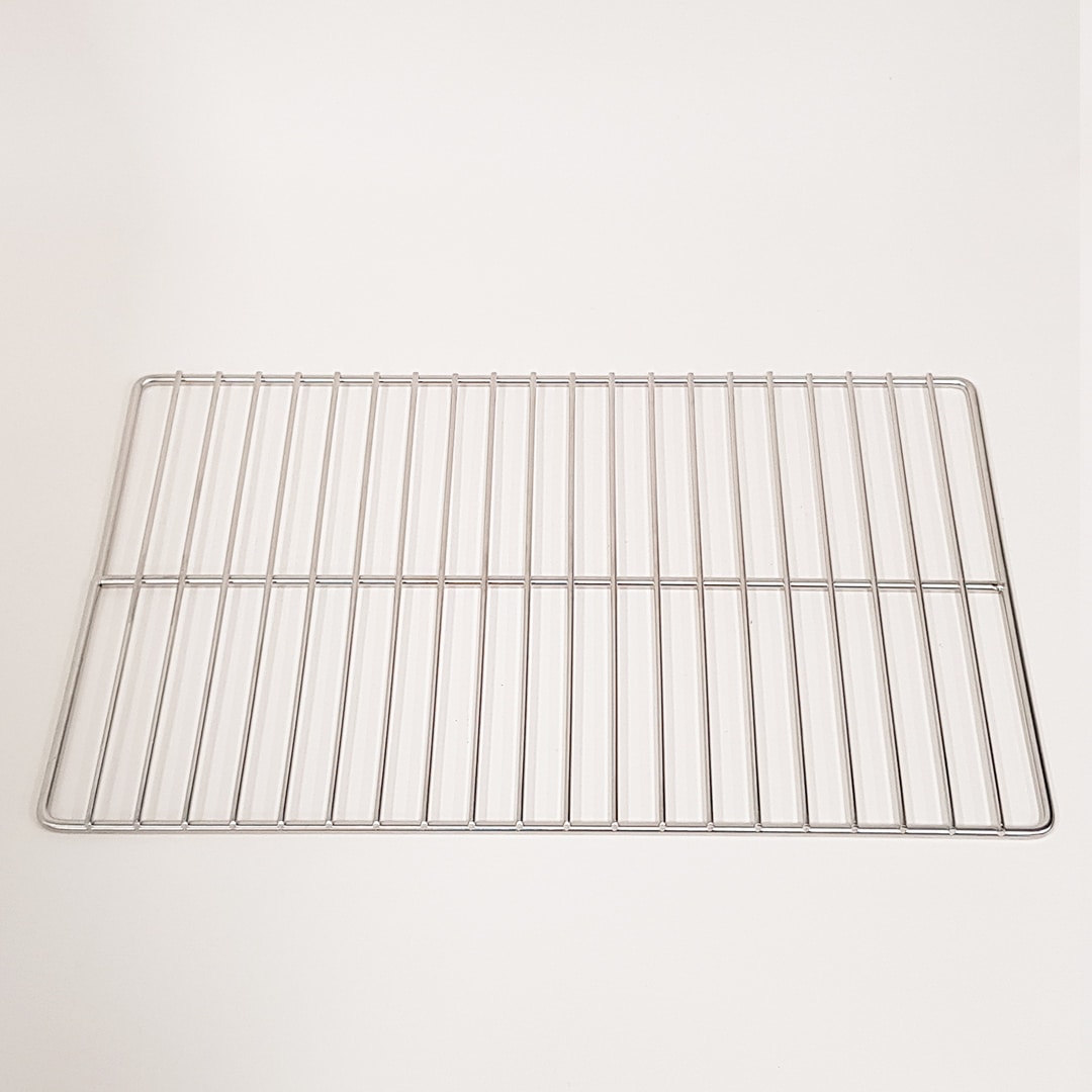 KH 1/1 Gastronorm Oven Cooling Rack Stainless Steel KH Hospitality