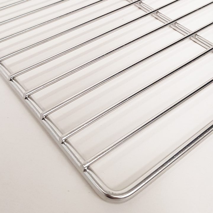 KH 1/1 Gastronorm Oven Cooling Rack Stainless Steel KH Hospitality