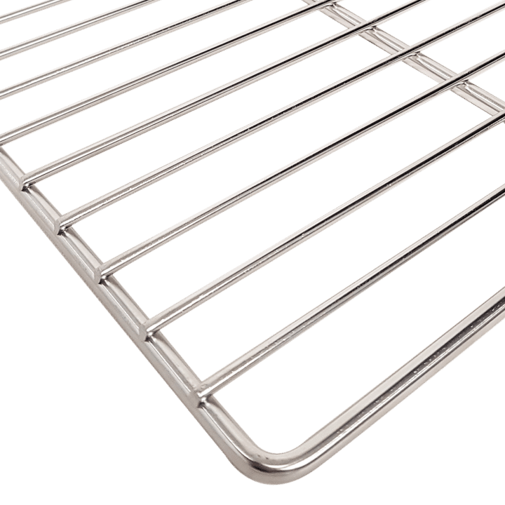 KH Oven Cooling Rack Stainless Steel 4